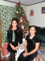 Medina Christmas 2004 002